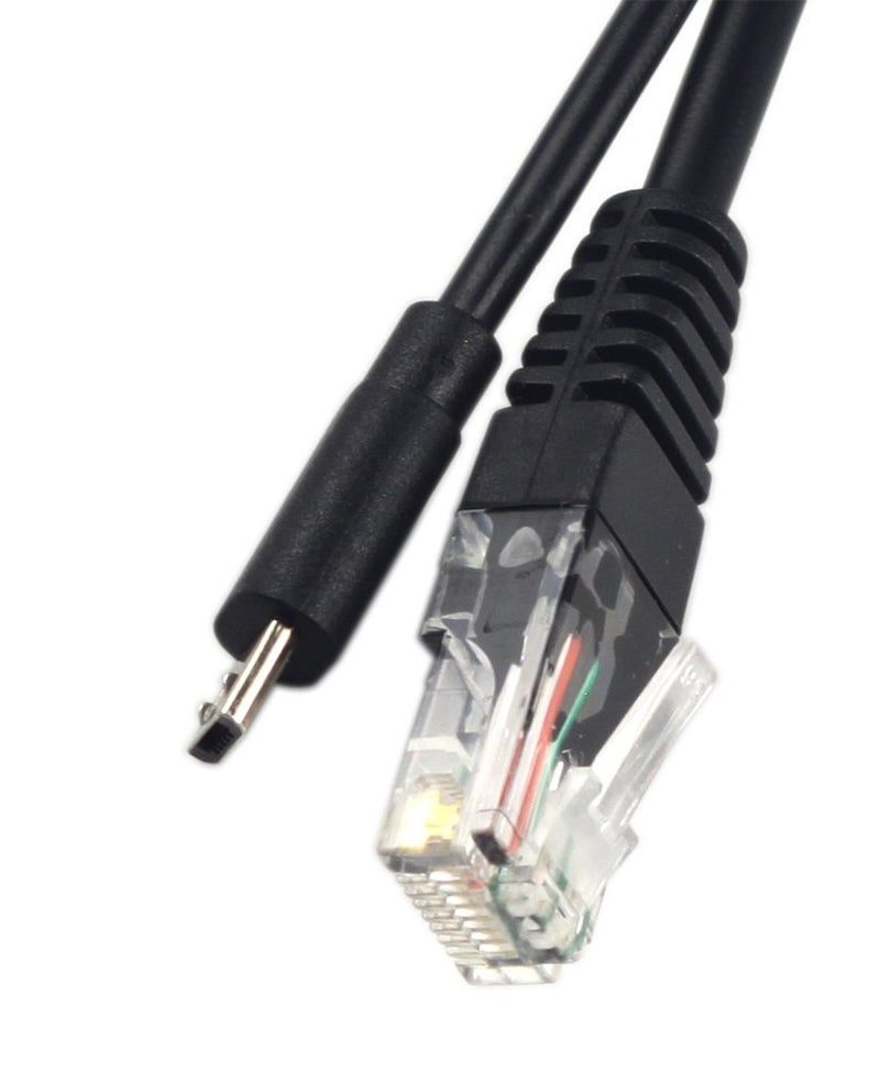 UCTRONICS IEEE 802.3af Micro USB Active PoE Splitter Power Over Ethernet 48V to 5V 2.4A for Tablets, Dropcam or Raspberry Pi 2/3B+ (48V to 5V 2.4A) - Image 4